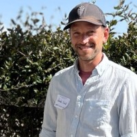 Carbon Cycle Institute Employee Noah Link's profile photo