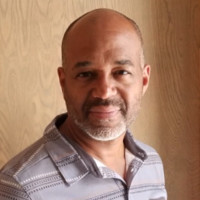 Strategic Materials Employee John Crane's profile photo