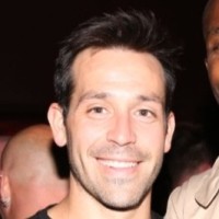 State Street Employee Daniel MacGregor's profile photo