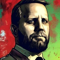 HCLTech Employee Lee Green's profile photo