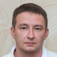 Five Systems Development Employee Victor Kozak's profile photo