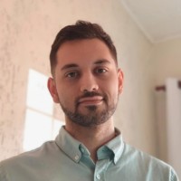 Code Climate Employee Edipo Silva's profile photo