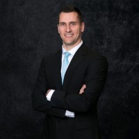 McDaniel Employee Cam Boulton's profile photo