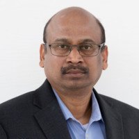 Suresh Pottem