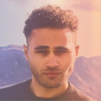 Planetizen Employee Max M.'s profile photo