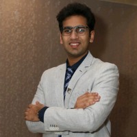 MXV Consulting Employee Dhruv Jain's profile photo