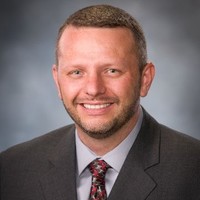 Constellation Employee Joseph Ward's profile photo