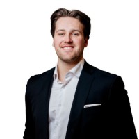 Relationsales Employee Niklas Werner Lind's profile photo