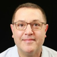 VeUP Employee Pete Zarras's profile photo
