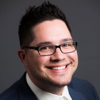 Paid Memberships Pro Employee Jason Coleman's profile photo