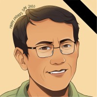 Lam Research Employee Andrew Li's profile photo