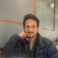 LexX Technologies Employee Shashwat Misra's profile photo