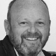 Limerick City and County Council Employee Paudraig Prendiville's profile photo