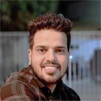 Hexaware Technologies Employee Sumer Gurjar's profile photo