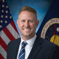 NASA - National Aeronautics and Space Administration Employee Kyle Matthews's profile photo