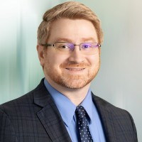 UHY LLP, Certified Public Accountants Employee Albert Allen's profile photo