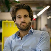 Unibuddy Employee Diego Fanara's profile photo