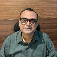 Amneal Pharmaceuticals Employee Vinod Naidu's profile photo