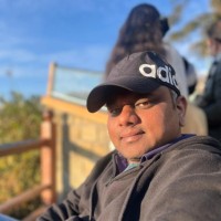 Shazé Luxury Retail Pvt. Ltd. Employee Mihin Mehta's profile photo