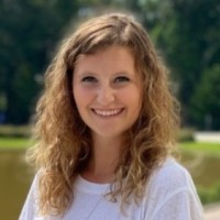 Sarasota Memorial Health Care System Employee Kayla Yoder's profile photo