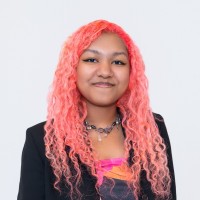 CannaContent Employee Radiya A.'s profile photo