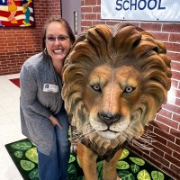 Data Projections, Inc. Employee Carrie Hampe's profile photo