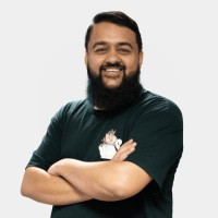 Sharesight Employee Shahil Khan's profile photo
