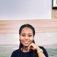 Meridian Health Group Ltd Employee Christine Muriithi's profile photo
