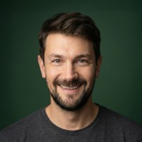 Fiverr Employee Amir Neiman's profile photo