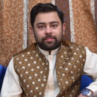Muhammad Tayyab Email