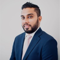 Gavin Ramsoondar Email & Phone Number