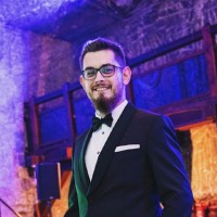 IMGW Employee Piotr Szuster's profile photo