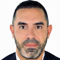 Mizuho Gulf Capital Partners Employee Ala al-Masri's profile photo
