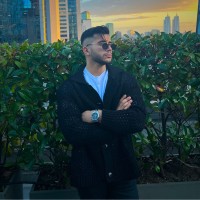 Connexease Employee Oğuzhan Sarıtaş's profile photo