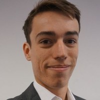 Jump Trading Group Employee Rob Lord's profile photo