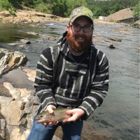 Blaine Cox's profile photo
