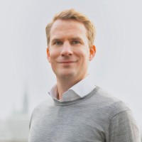 Container xChange Employee Johannes Schlingmeier's profile photo