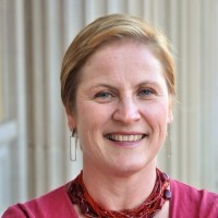 Just Neighbors Employee Irina Khanin's profile photo