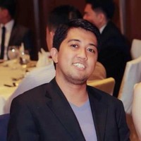 Paramount Life & General Insurance Corporation Employee Alvin Arzadon's profile photo