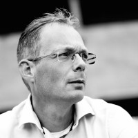 Vrije Universiteit Amsterdam (VU Amsterdam) Employee Jan-Willem Vermeulen's profile photo