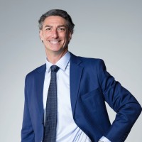 Thermoplan AG Employee Jens Stahel's profile photo