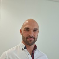 Pedro Morgado Email & Phone Number