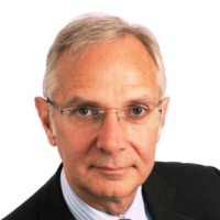 International Valuation Standards Council (IVSC) Employee Clive Frsa's profile photo