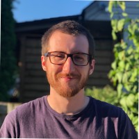 Xero Employee Daniel Webber's profile photo