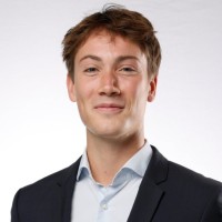 Emerald Employee Laurent Saeijs's profile photo