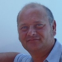 Stockholm Vatten och Avfall Employee Johan Åsell's profile photo