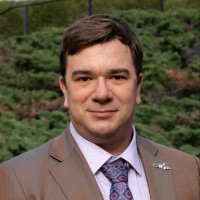 TurnAround Factor Employee Chris Richardson's profile photo