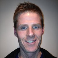 Aker Solutions Employee Tommy Mo's profile photo