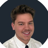 ImageFIRST Employee Trevor Pace's profile photo