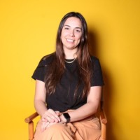 Publicis Groupe Employee Paula Martins's profile photo